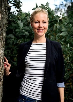 Jessikka Aro
